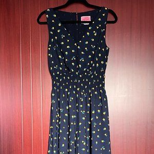 Dainty Bloom Jumpsuit